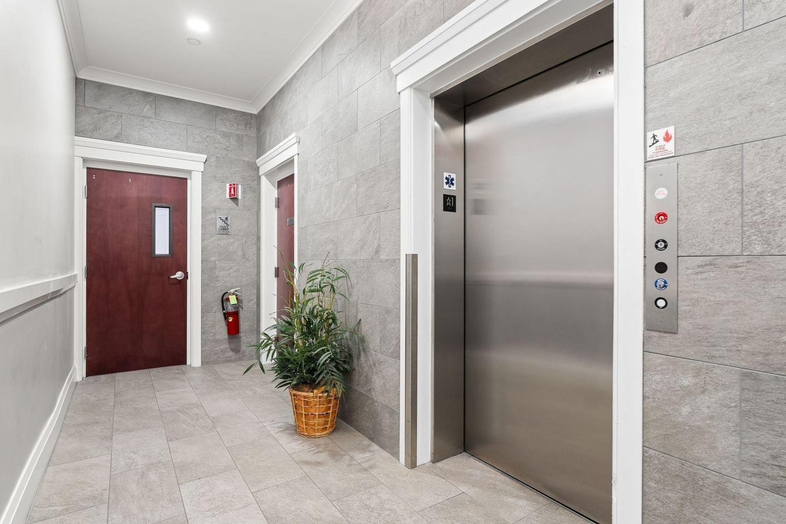 2 Cliveden Street #201E Quincy — Photo 37 of 37
