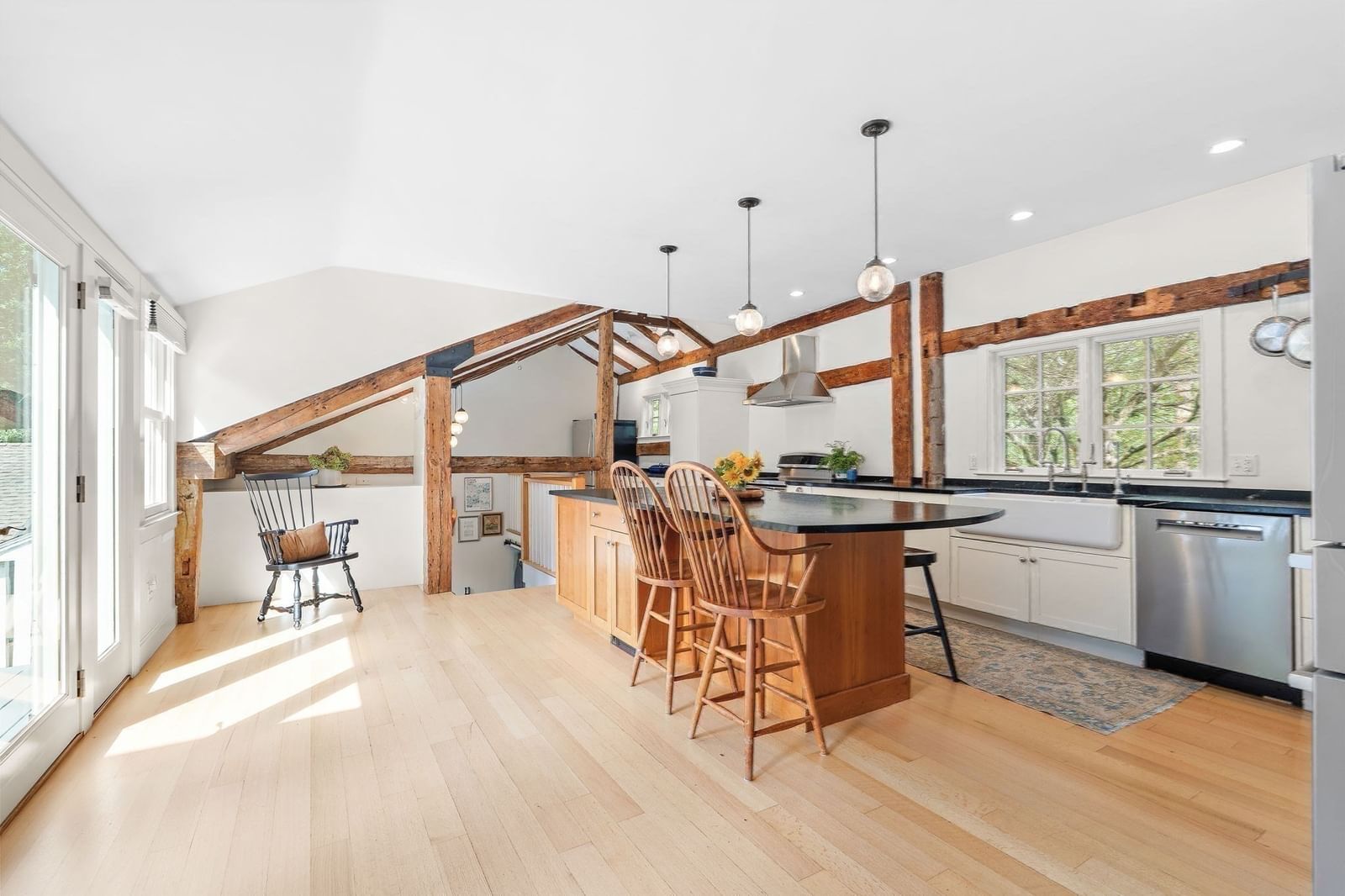 501 Lowell Street Carlisle — Photo 14 of 42