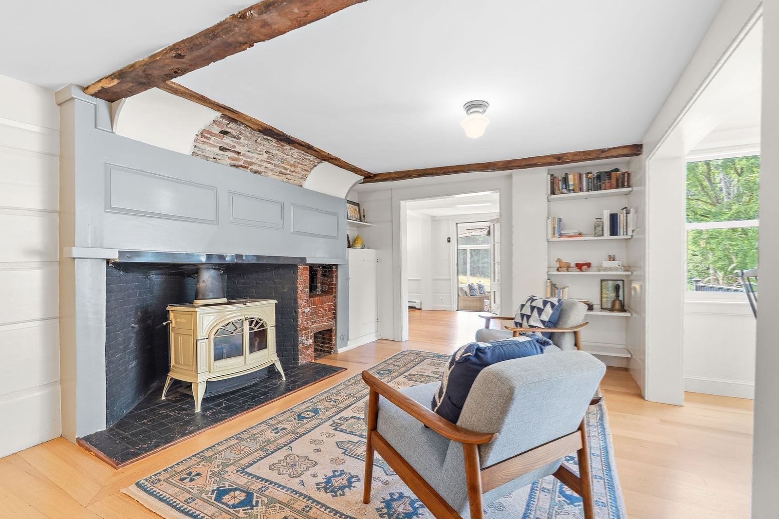 501 Lowell Street Carlisle — Photo 16 of 42