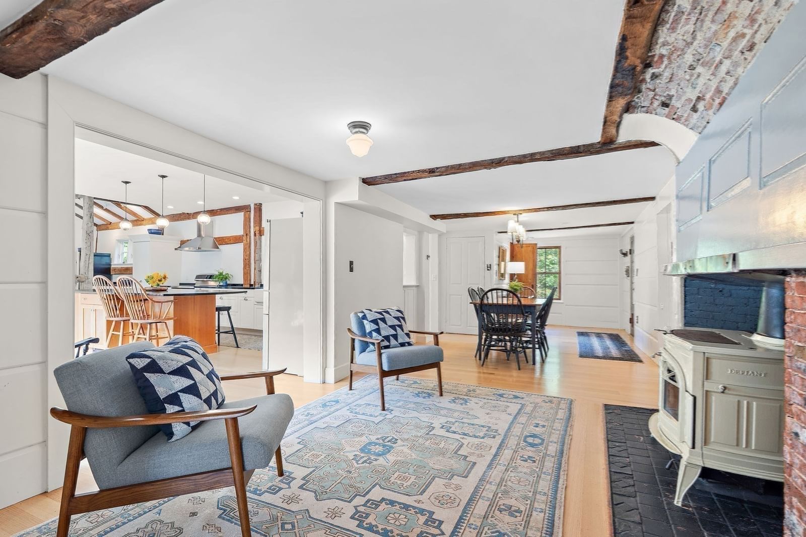 501 Lowell Street Carlisle — Photo 17 of 42