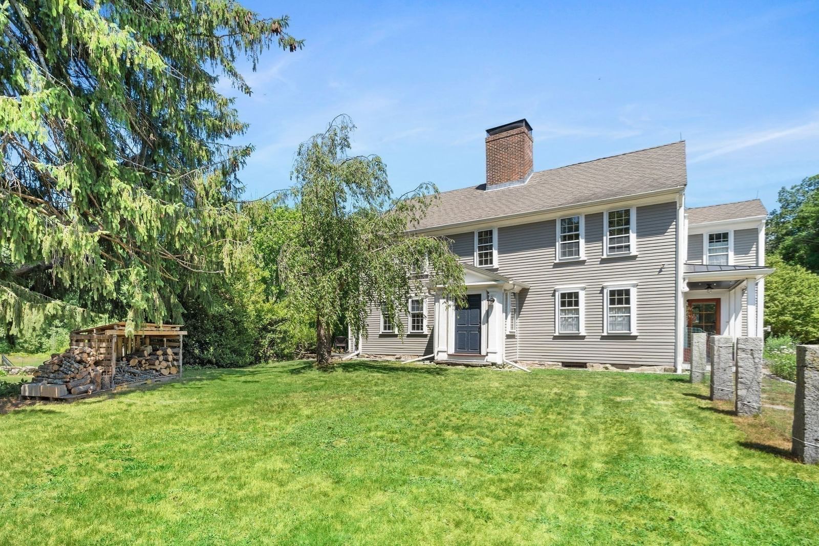 501 Lowell Street Carlisle — Photo 2 of 42