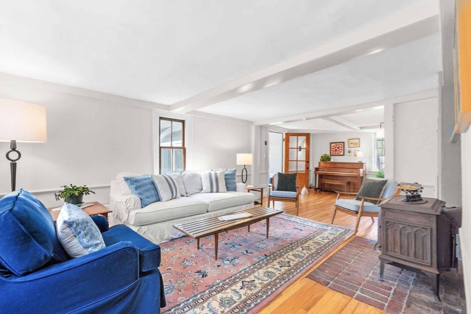 501 Lowell Street Carlisle — Photo 21 of 42