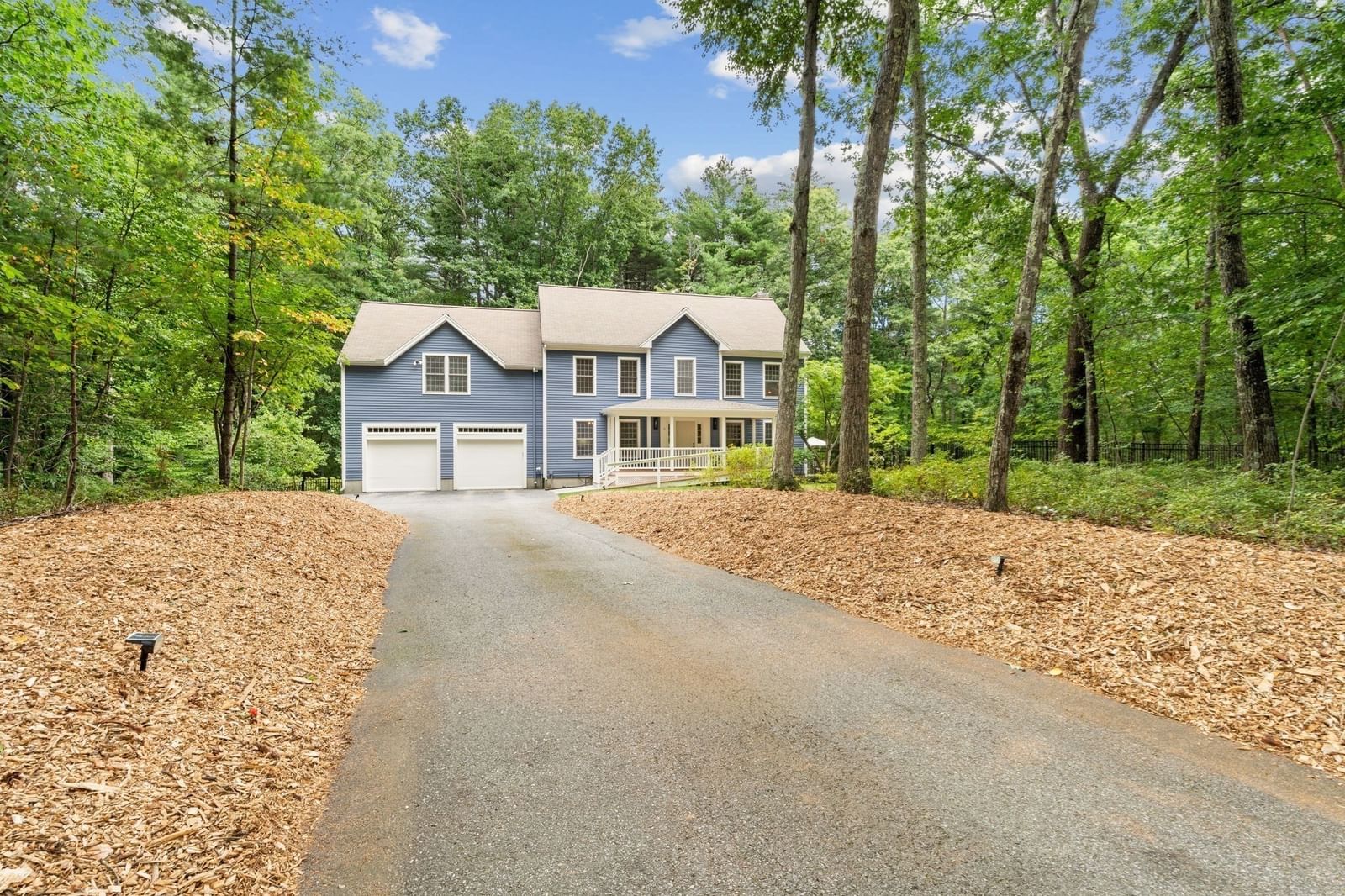 6 Sarah Doublet Road Littleton — Photo 1 of 29