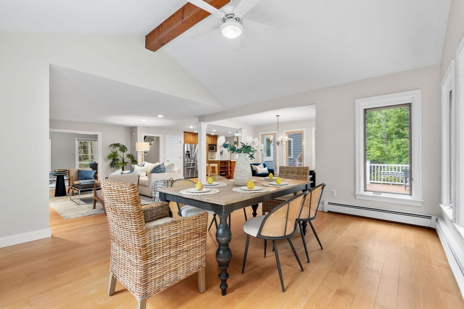 6 Sarah Doublet Road Littleton — Photo 11 of 29