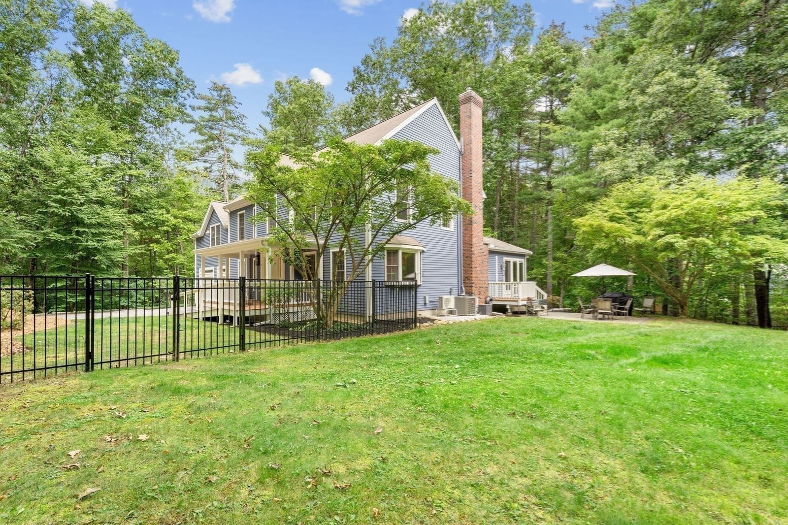 6 Sarah Doublet Road Littleton — Photo 27 of 29