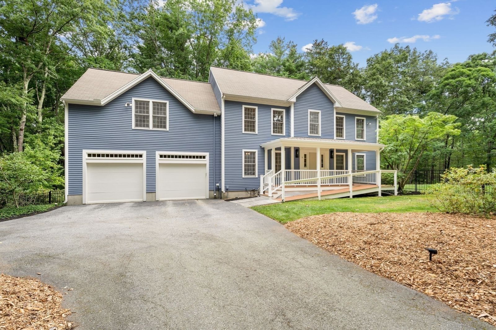 6 Sarah Doublet Road Littleton — Photo 29 of 29