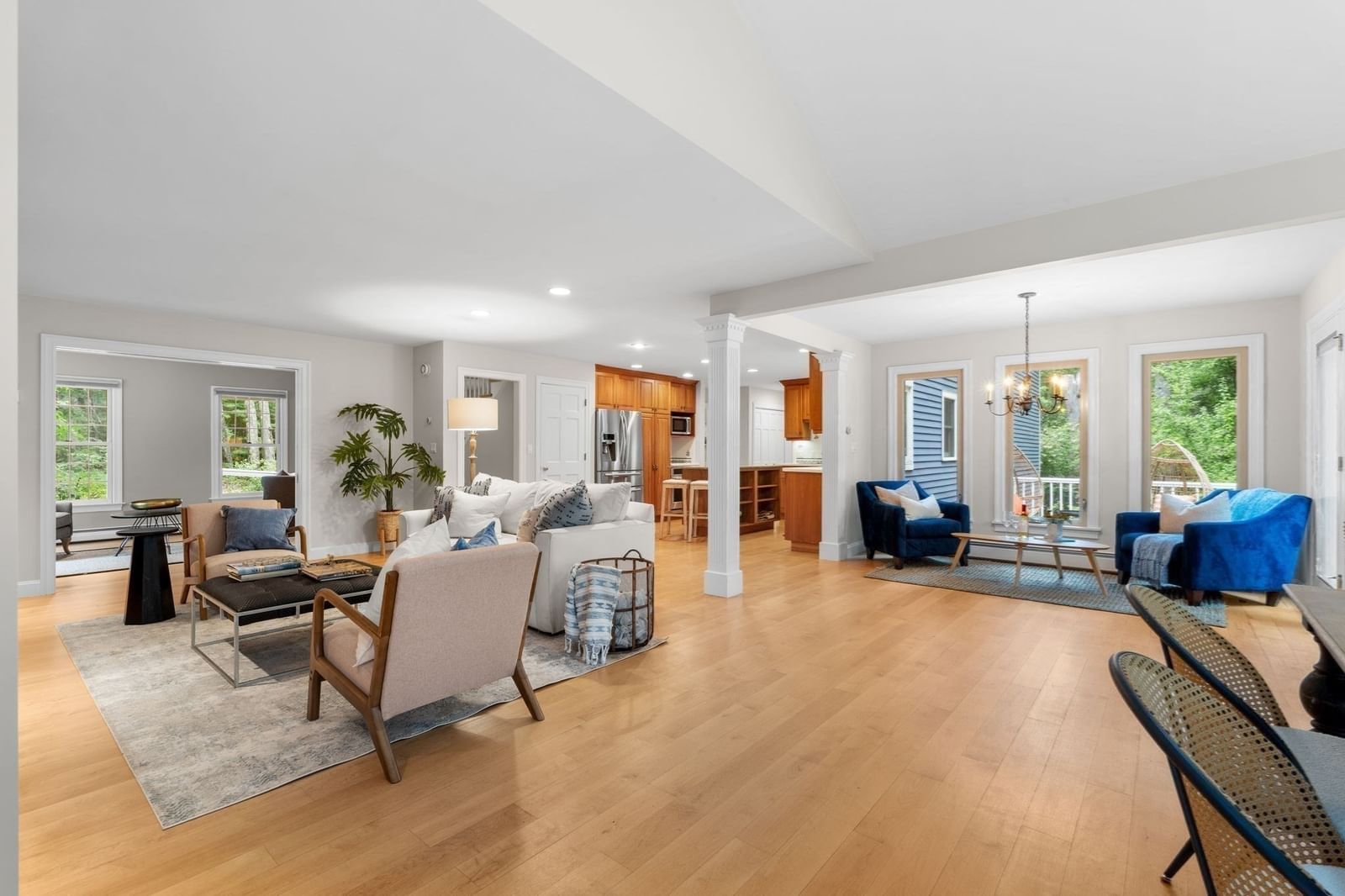6 Sarah Doublet Road Littleton — Photo 6 of 29