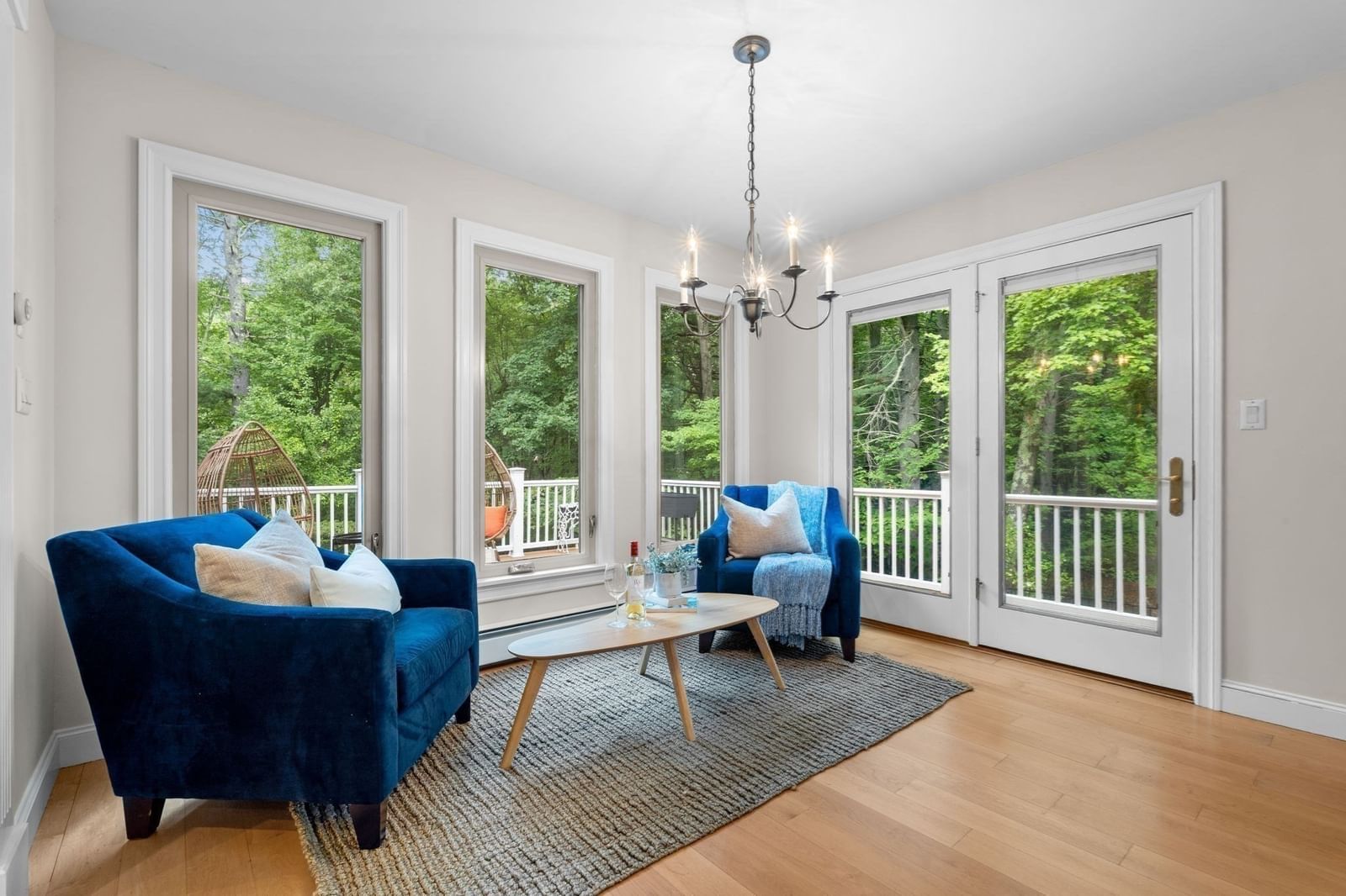 6 Sarah Doublet Road Littleton — Photo 7 of 29