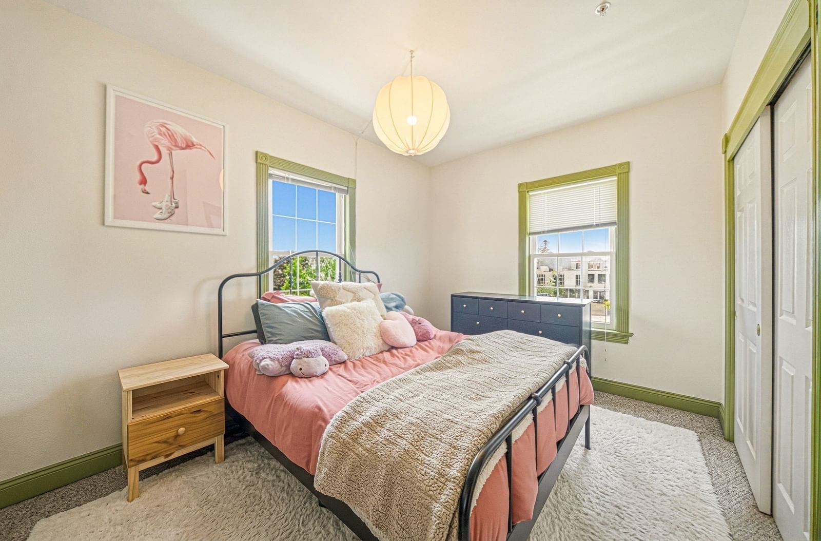 12-14 Everett St #202 Boston — Photo 17 of 28