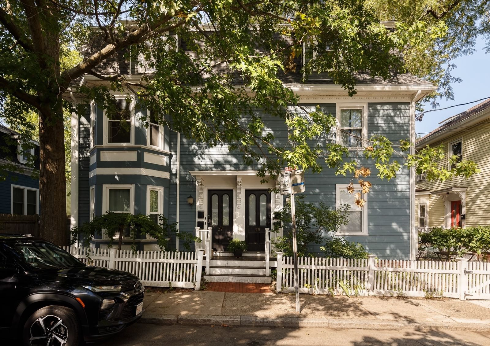 Property at 25 Chalk Street #2, Cambridge, MA 02139