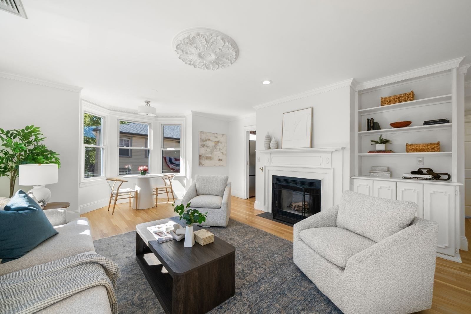 Property at 1 Pleasant Street #3, Boston, MA 02129
