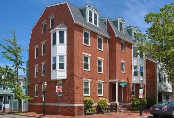 1 Pleasant Street #3 Boston — Photo 20 of 23