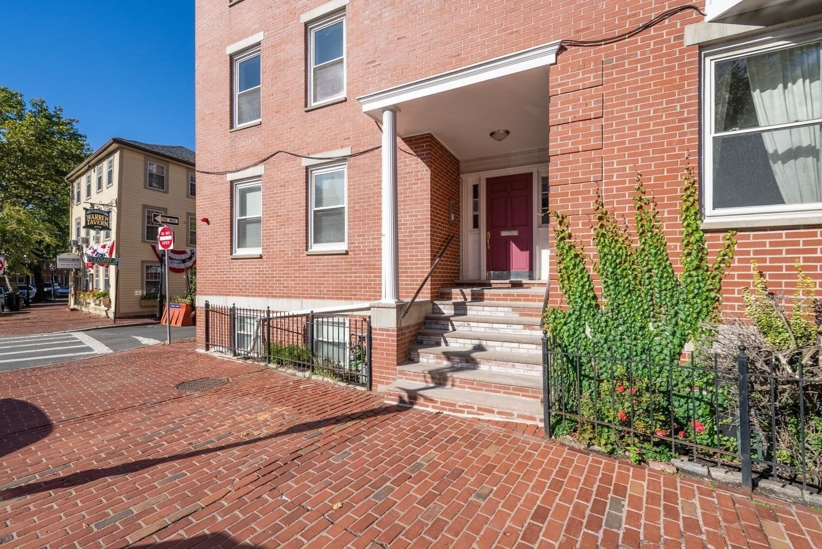 1 Pleasant Street #3 Boston — Photo 21 of 23