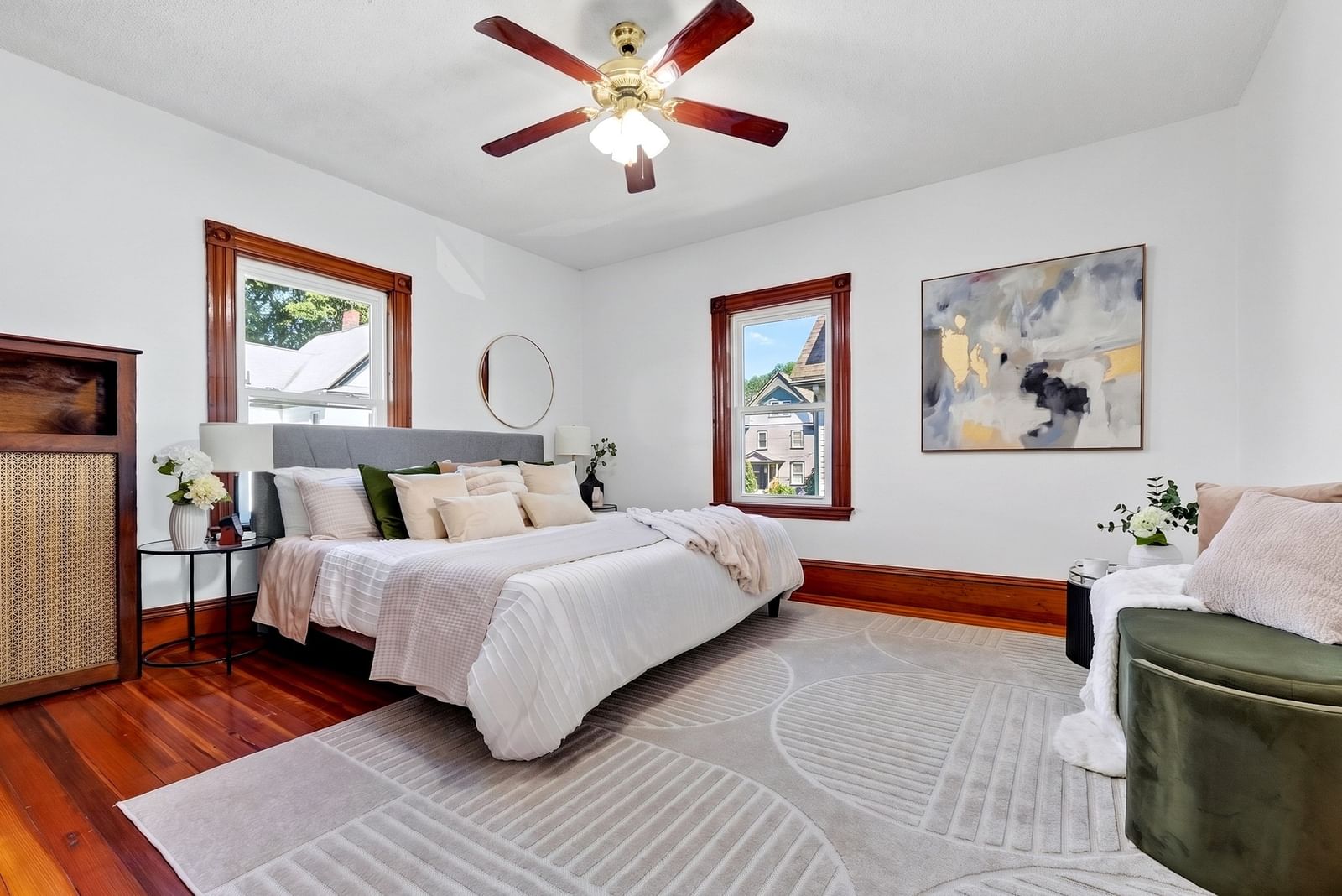 45 Fairview Terrace Malden — Photo 11 of 19