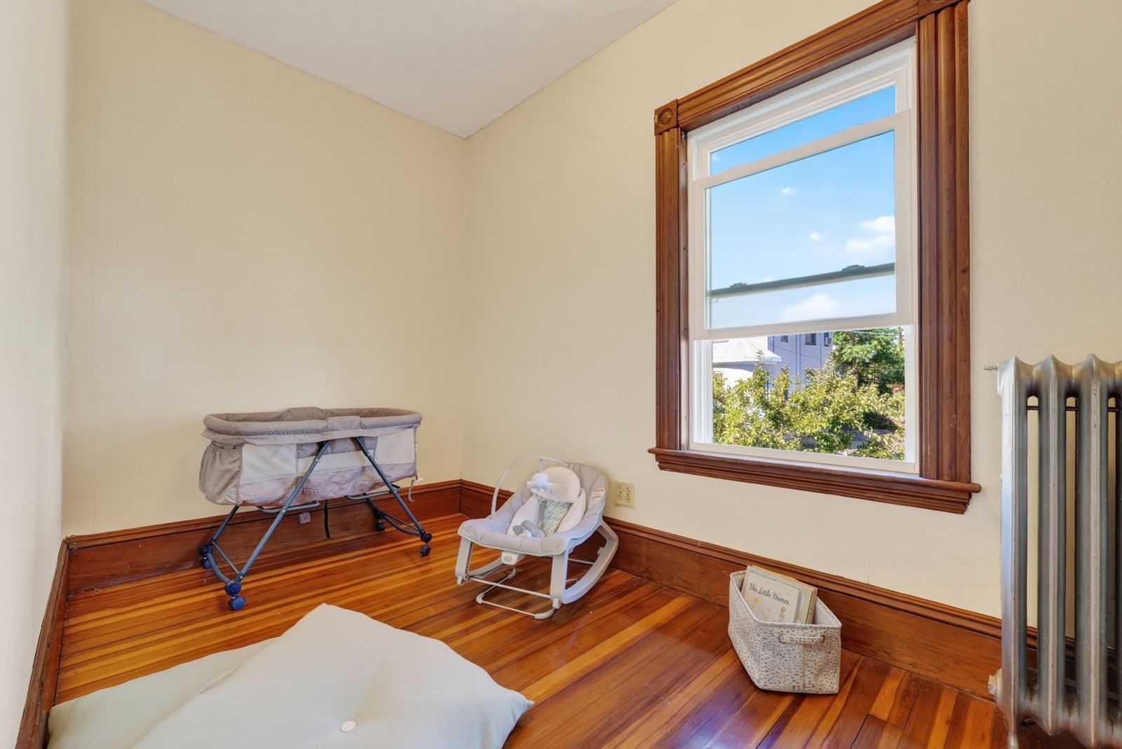 45 Fairview Terrace Malden — Photo 15 of 19