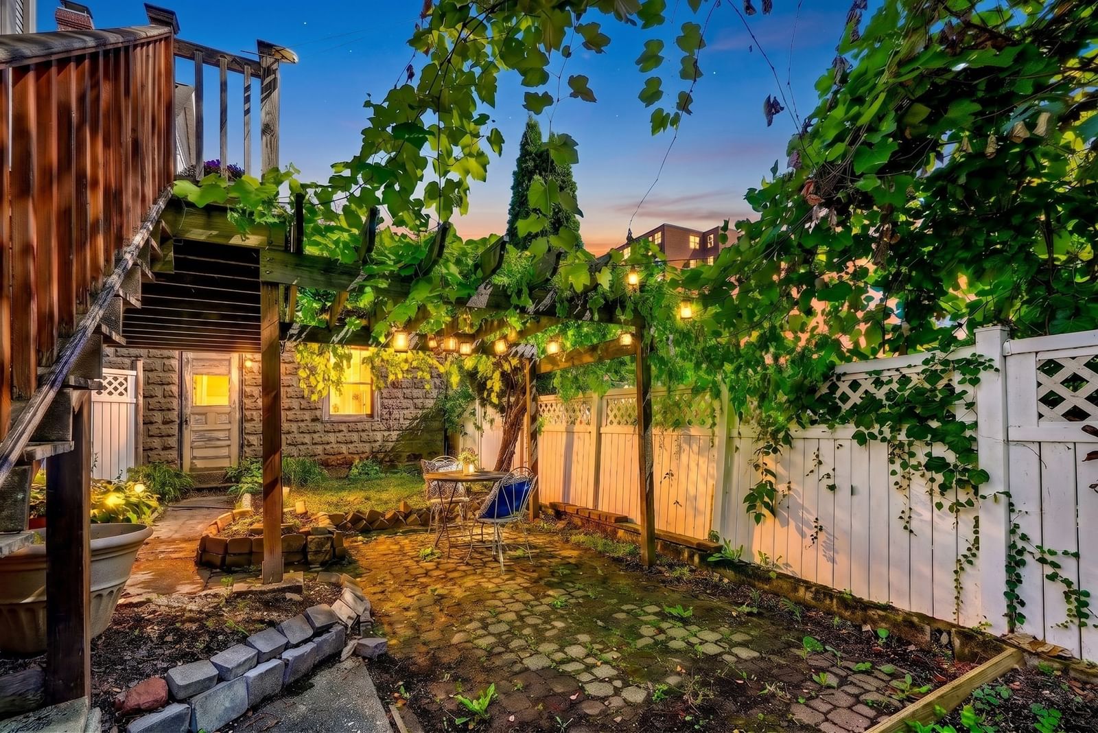 45 Fairview Terrace Malden — Photo 19 of 19