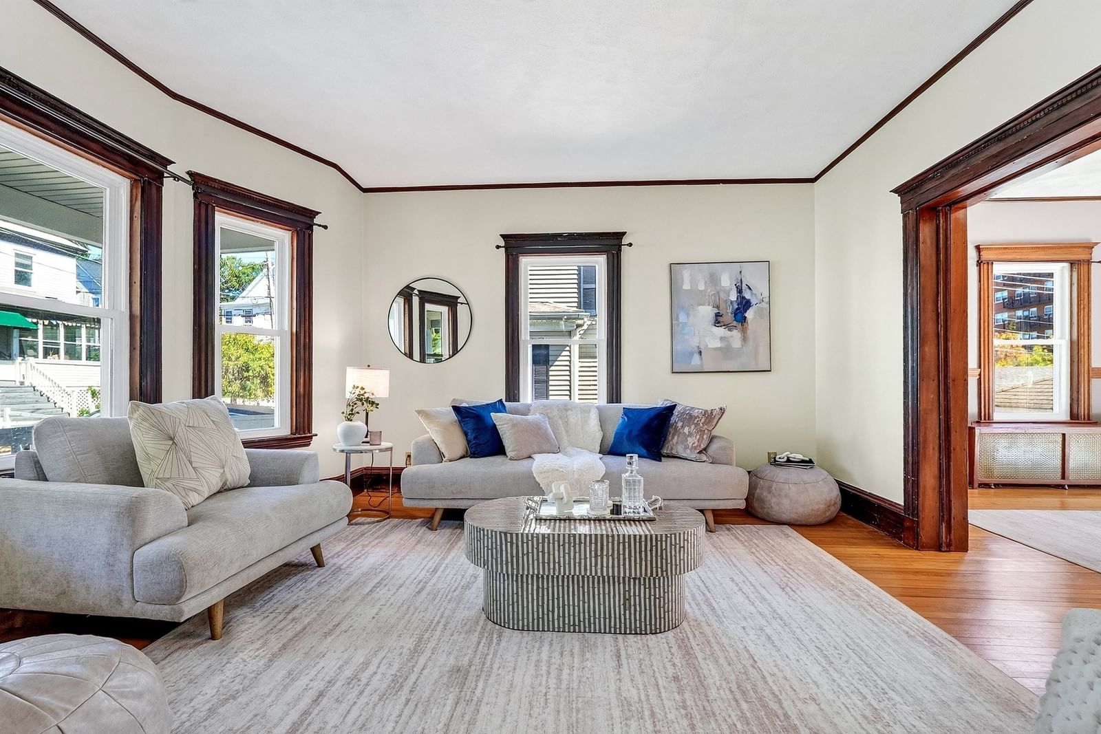 45 Fairview Terrace Malden — Photo 3 of 19