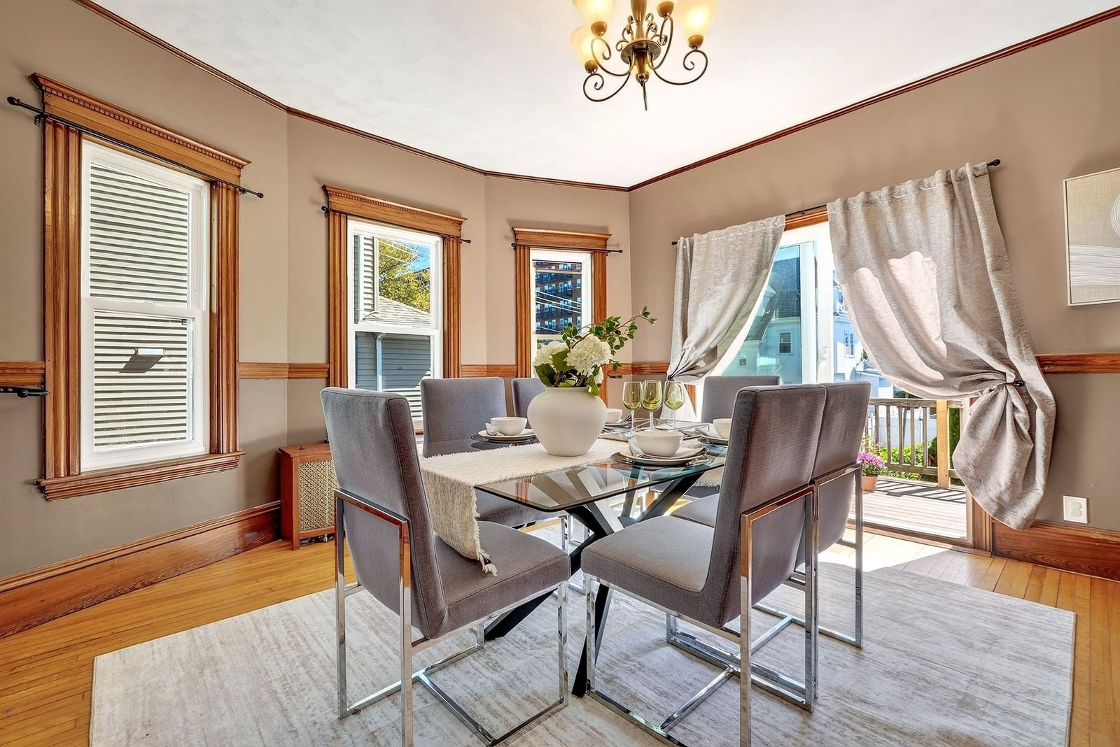 45 Fairview Terrace Malden — Photo 4 of 19
