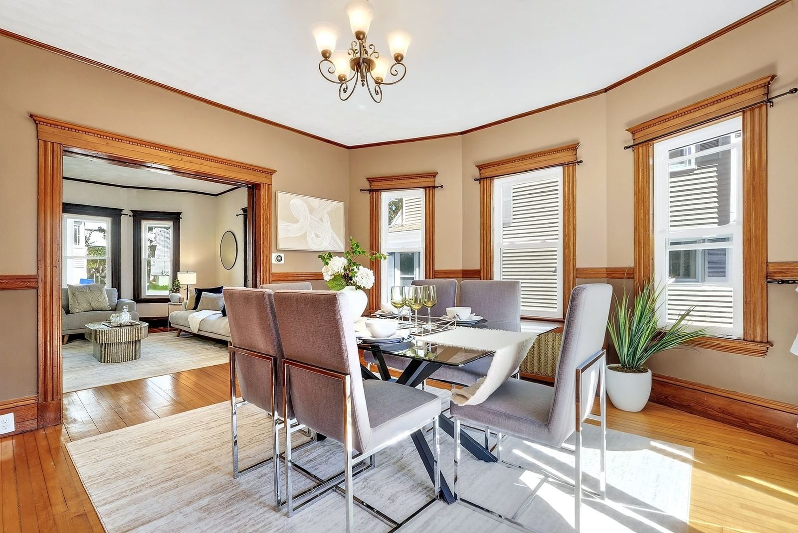 45 Fairview Terrace Malden — Photo 5 of 19