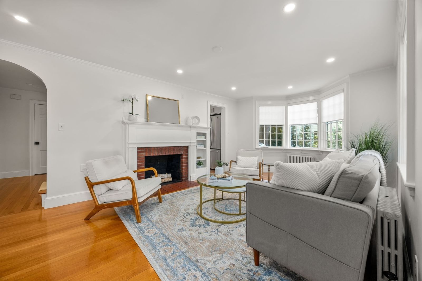308 Webster Street Needham — Photo 3 of 18