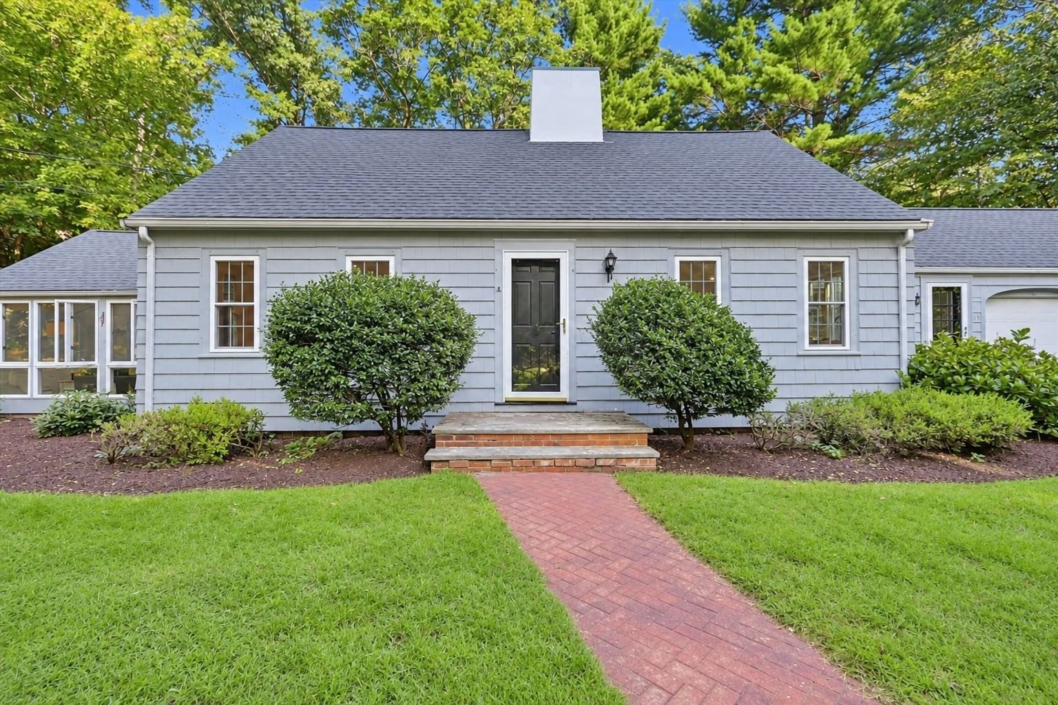 13 Millbrook Rd Westwood — Photo 2 of 35
