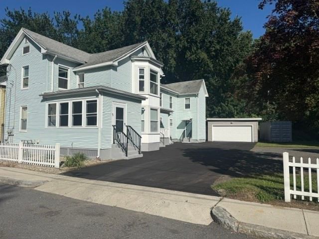 Property at 5 Sibley Ave, Westfield, MA 01085