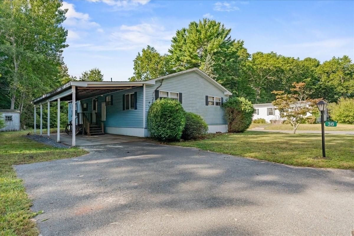 36 Silver Birch Ln Kingston — Photo 16 of 22