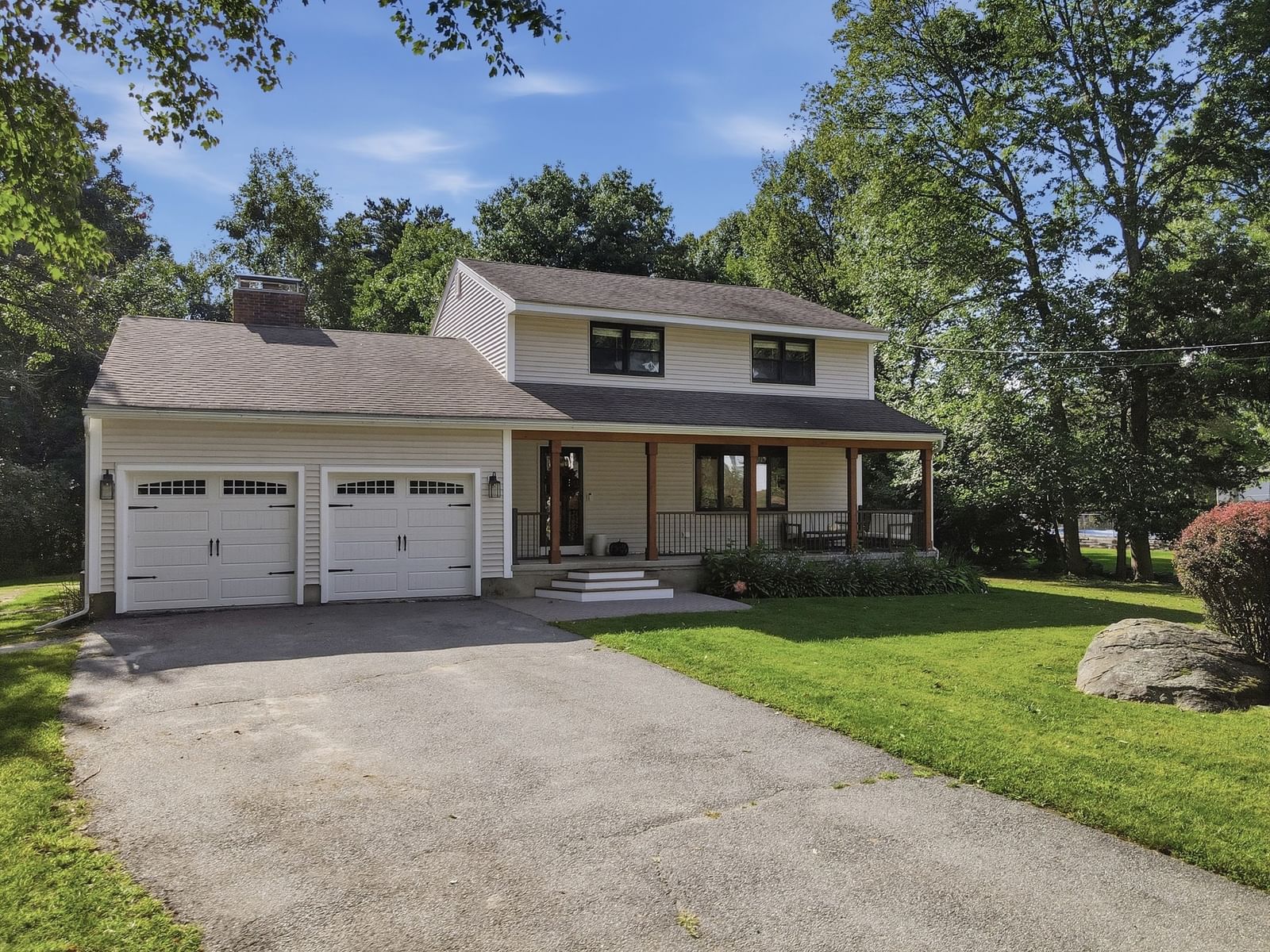 60 Bailey Road Dracut — Photo 2 of 39
