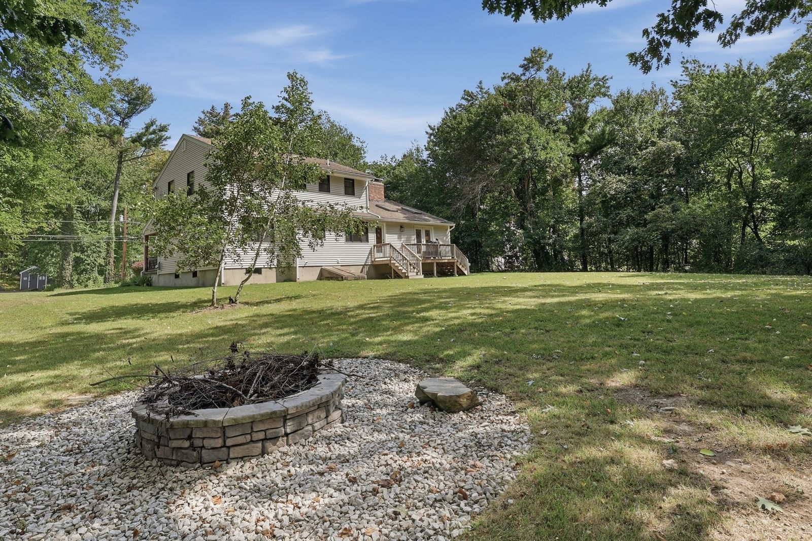 60 Bailey Road Dracut — Photo 33 of 39