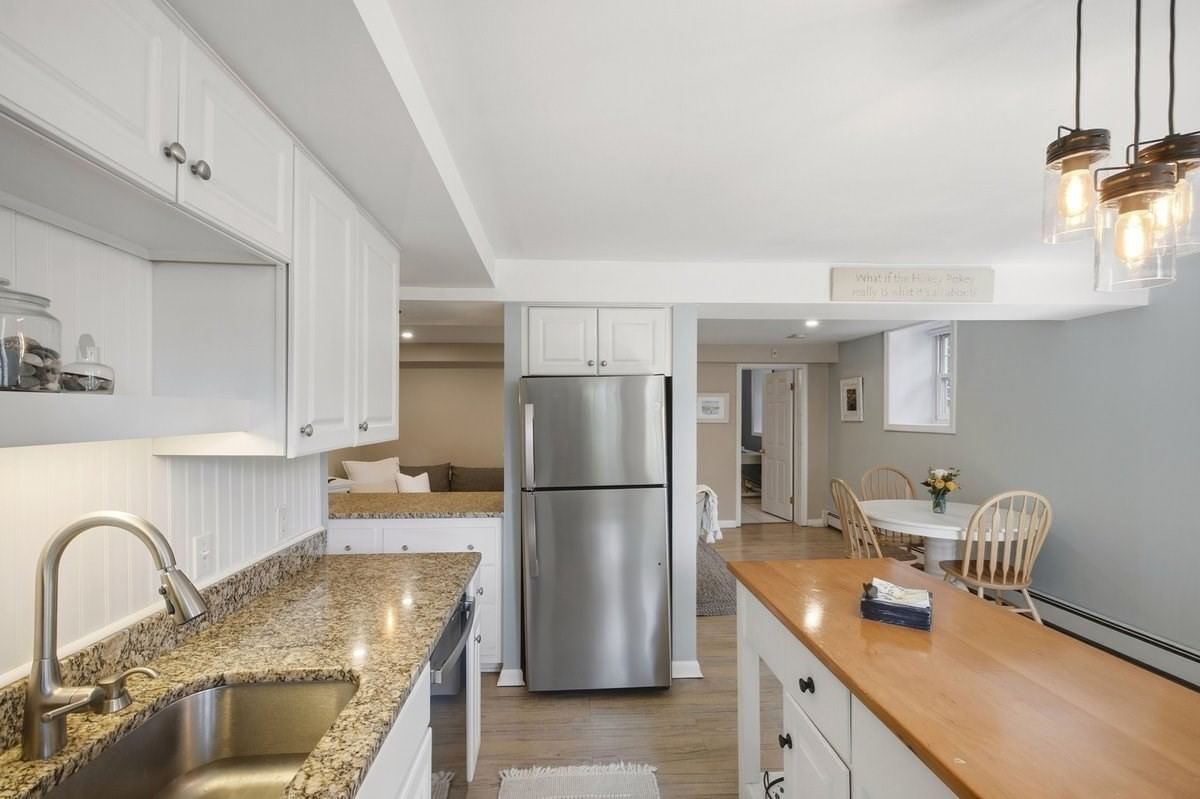 60 Guernsey St. #1 Boston — Photo 7 of 28