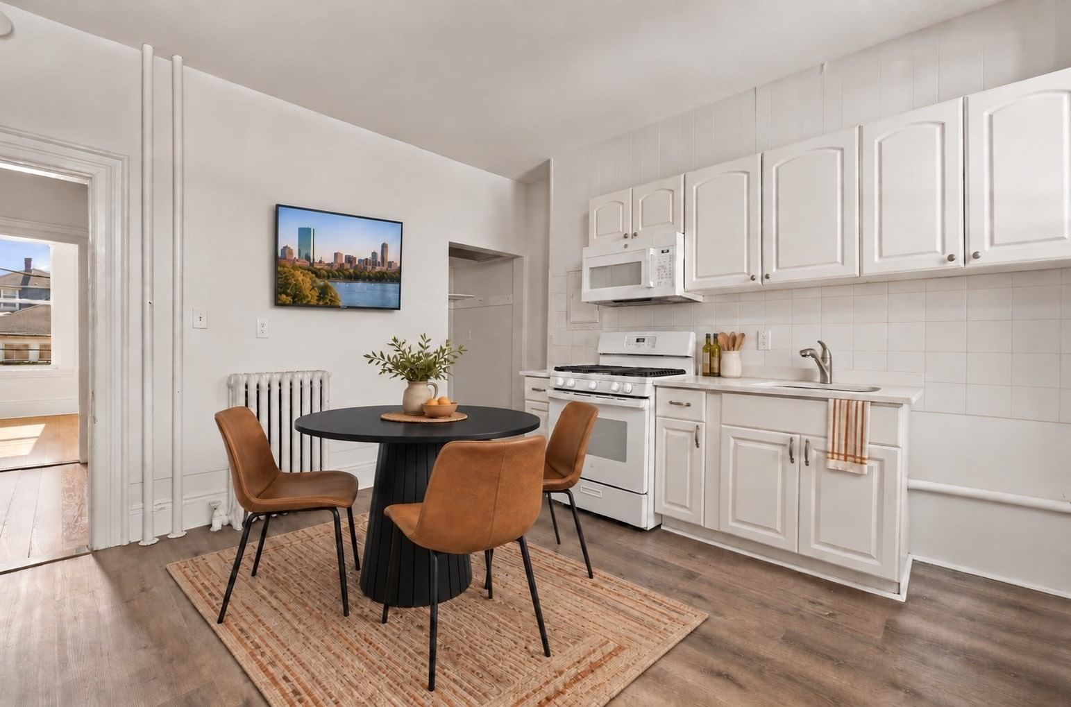 128 Washington Avenue Chelsea — Photo 2 of 34