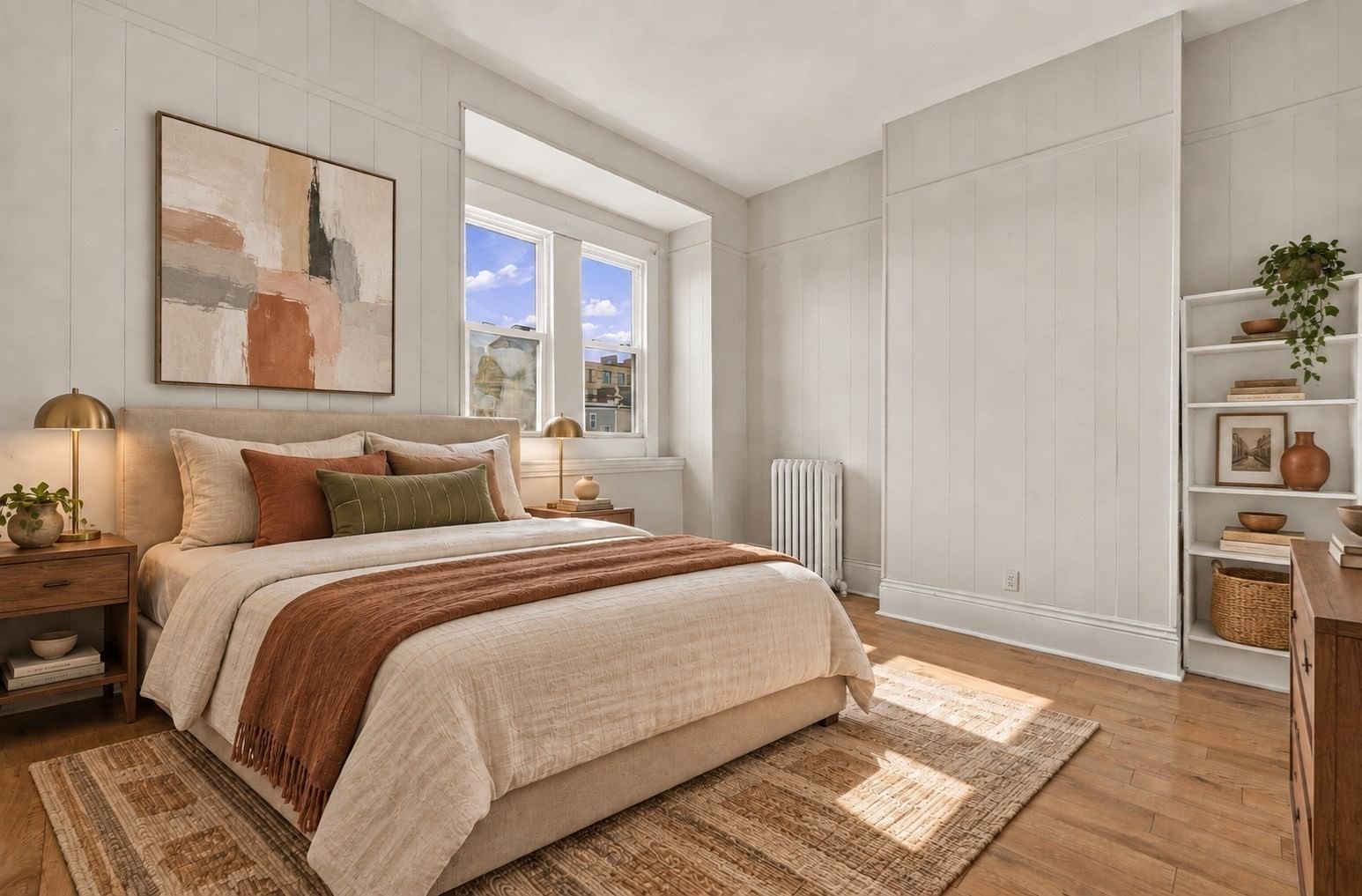 128 Washington Avenue Chelsea — Photo 3 of 34