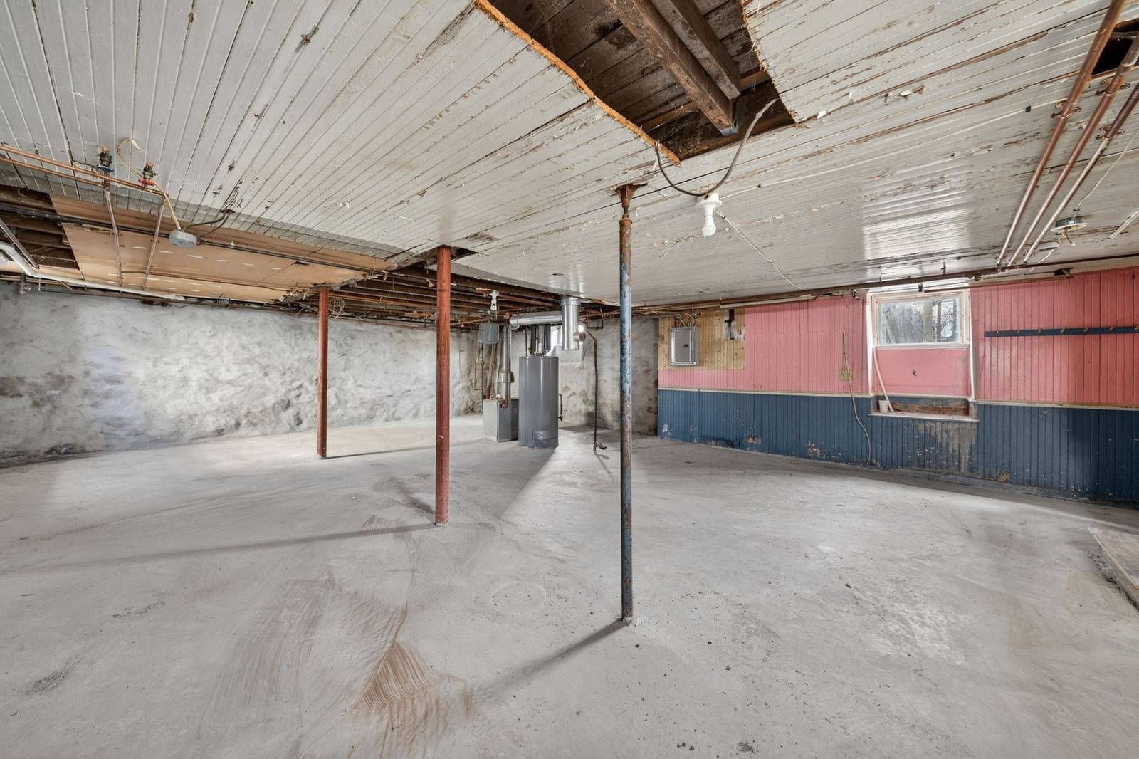 165 Grant St Fall River — Photo 34 of 37