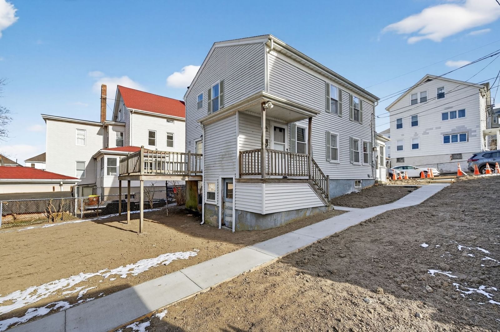 165 Grant St Fall River — Photo 7 of 37