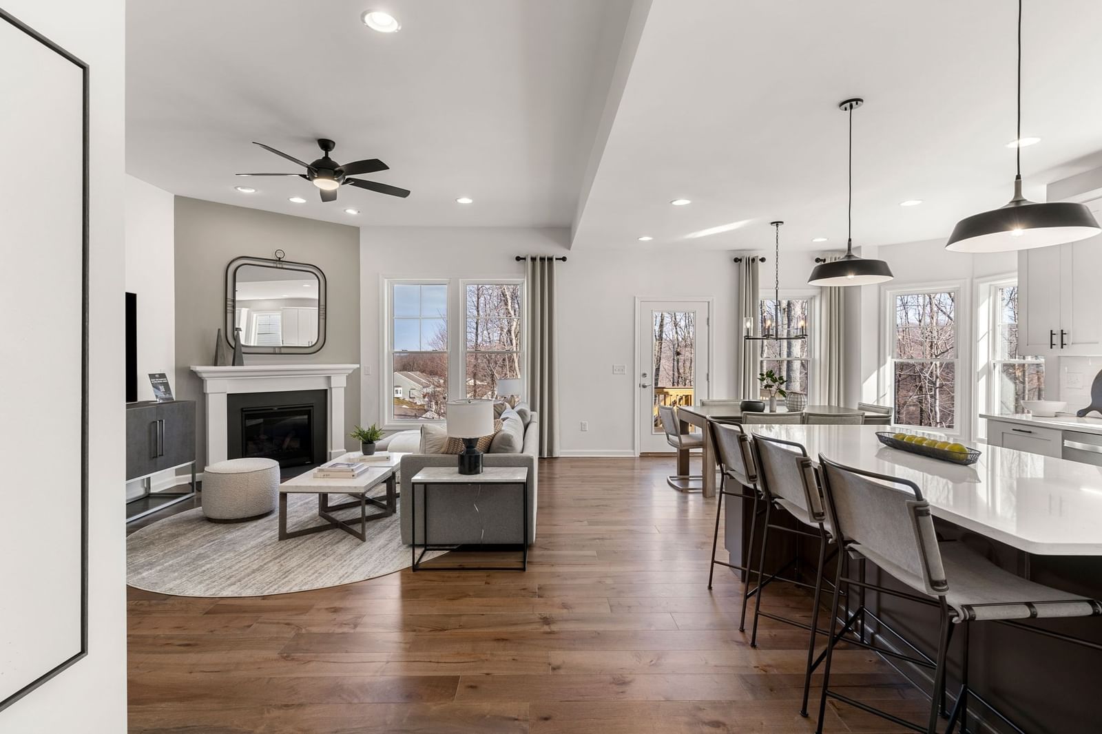 23 Germain Way #6 Norton — Photo 4 of 11