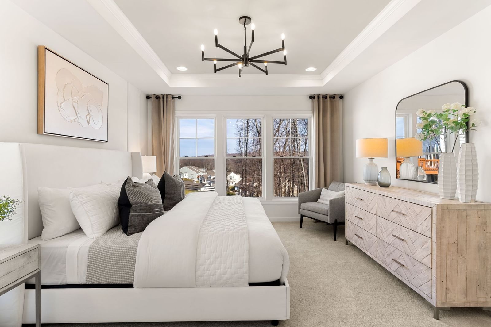 23 Germain Way #6 Norton — Photo 9 of 11