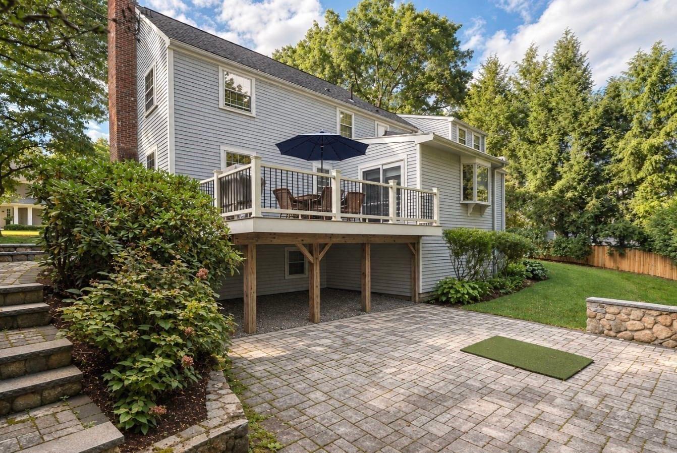 39 River Glen Rd Wellesley — Photo 30 of 34