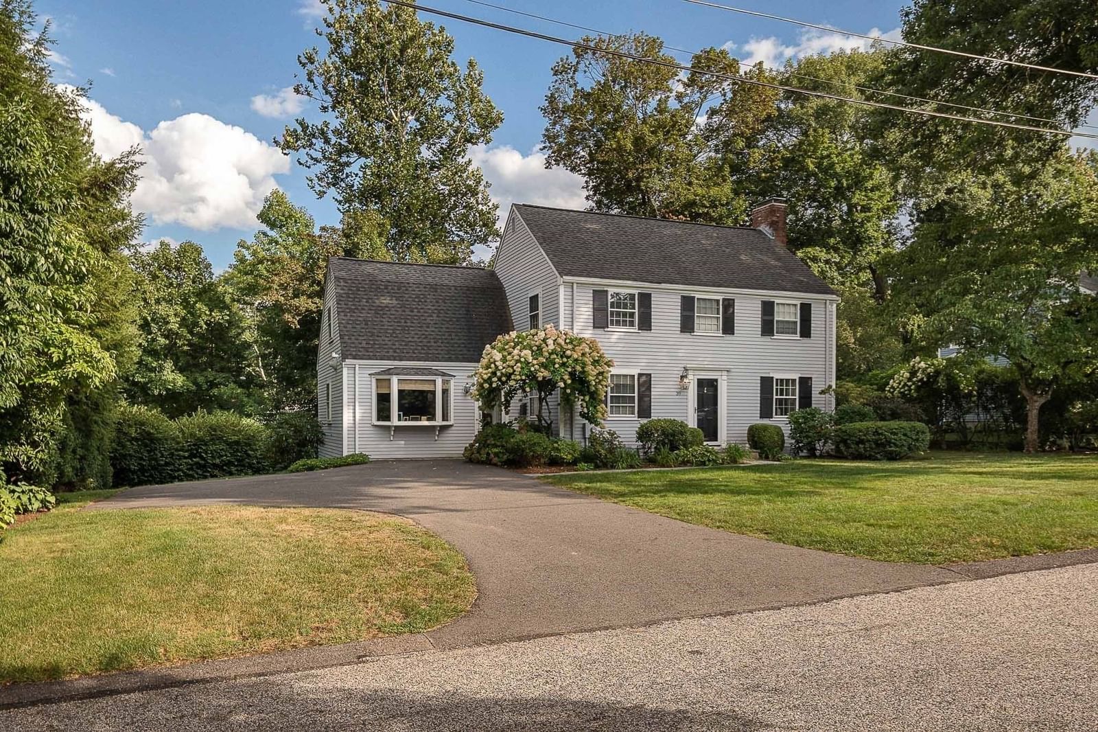 39 River Glen Rd Wellesley — Photo 33 of 34