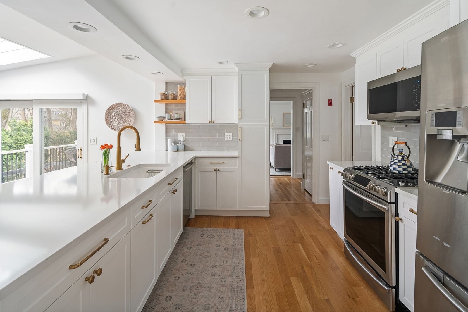 39 River Glen Rd Wellesley — Photo 5 of 34