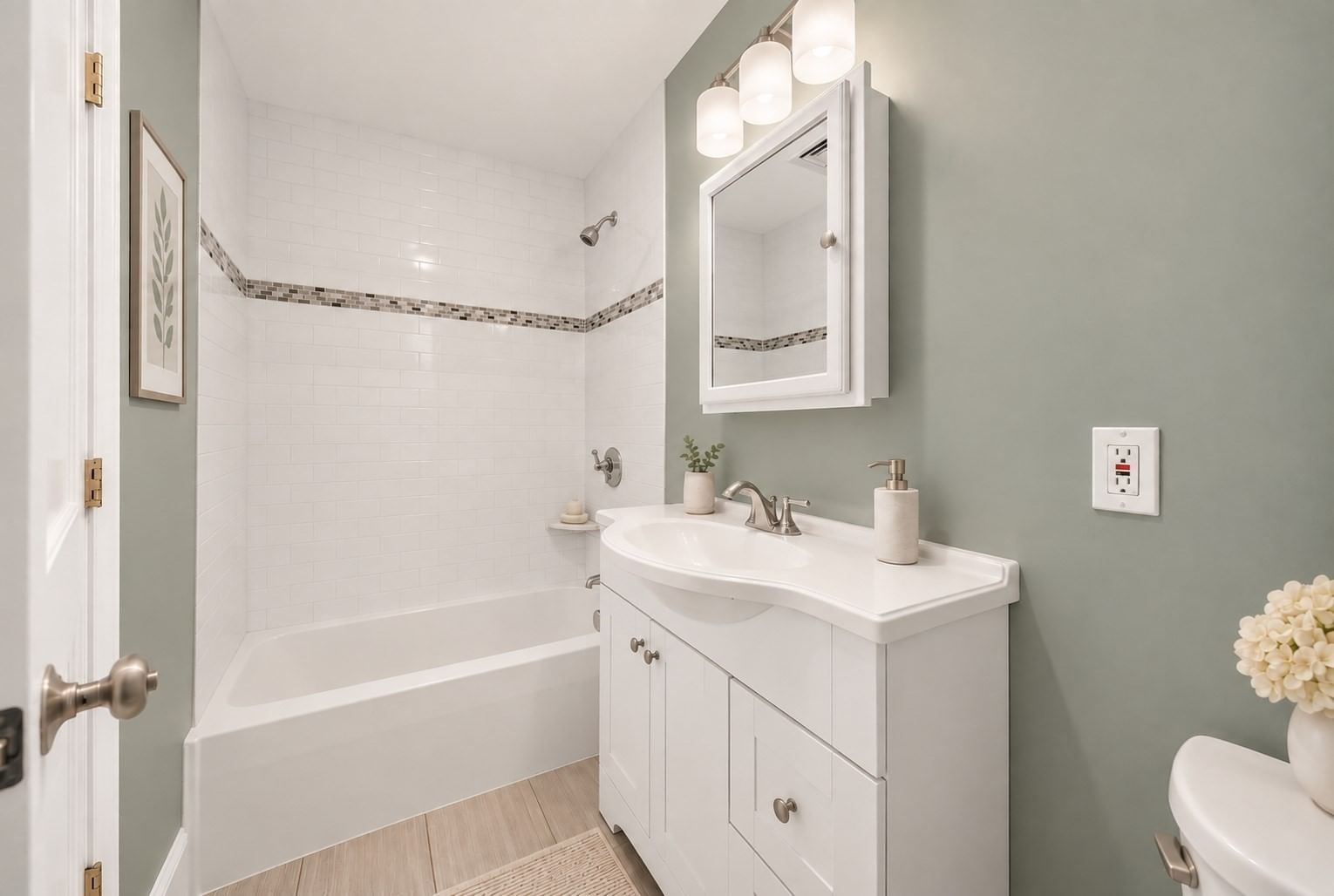 106 Walnut St #4 Somerville — Photo 16 of 23