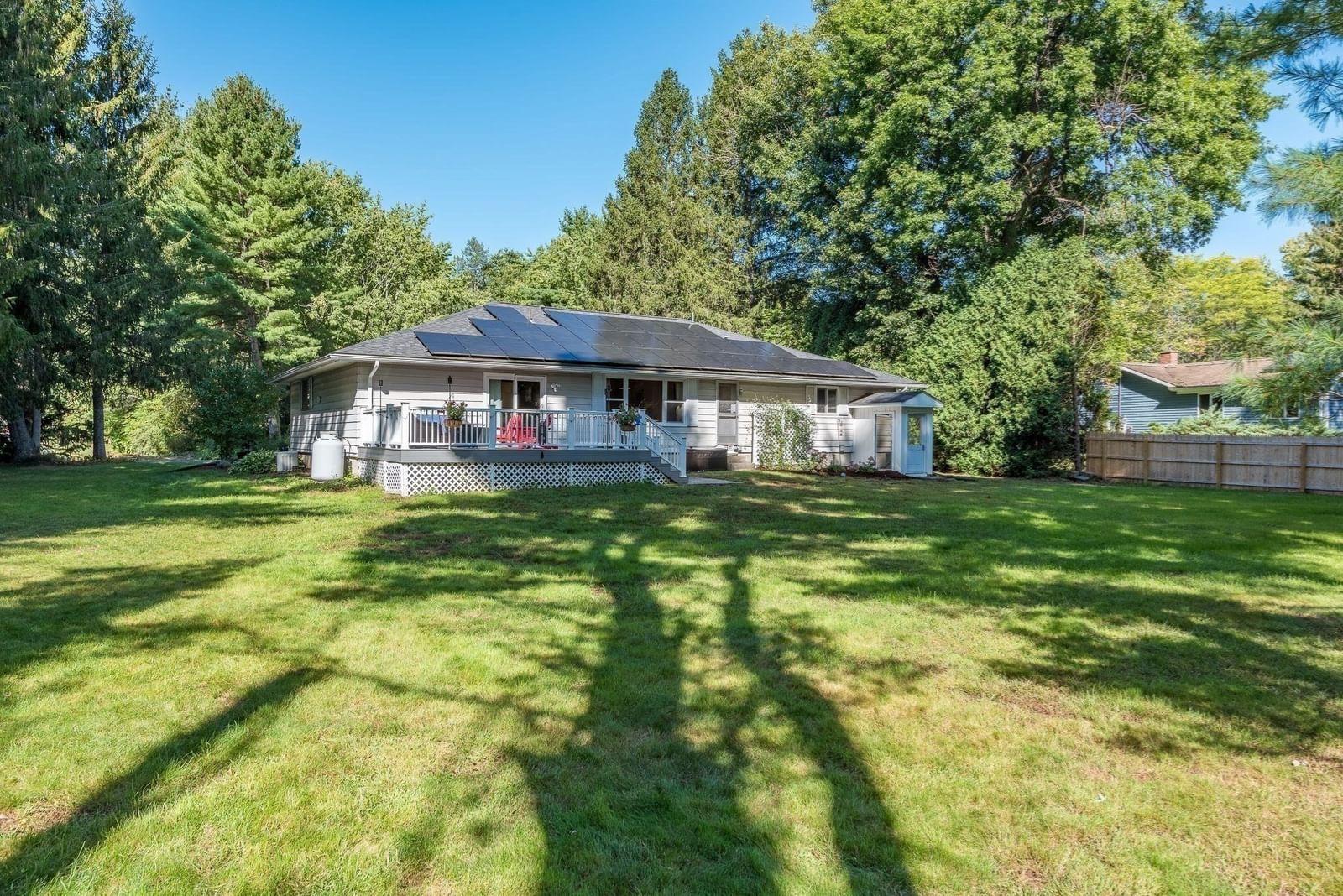69 Grantwood Dr Amherst — Photo 40 of 40