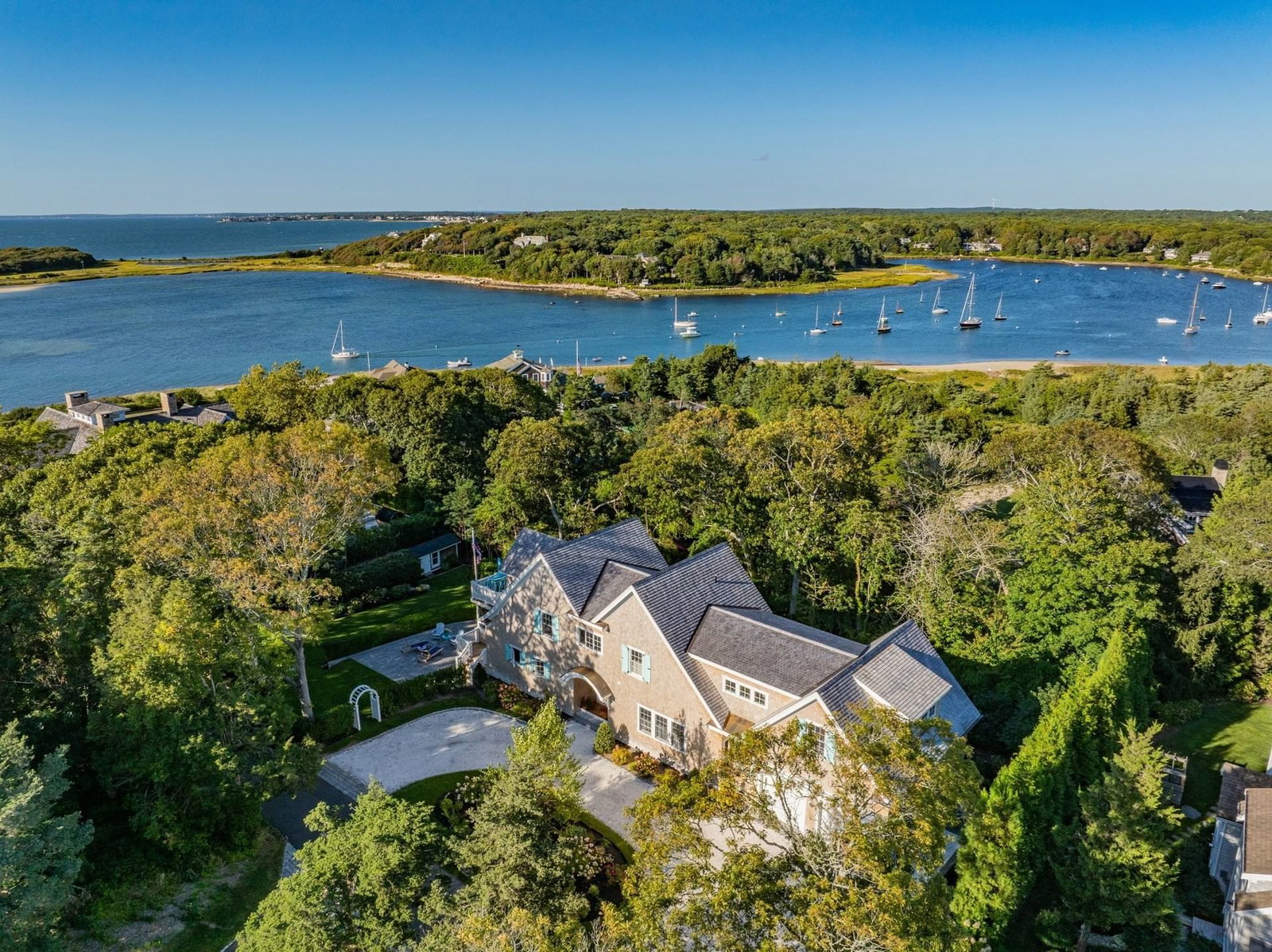 133 Associates Road Falmouth — Photo 1 of 42