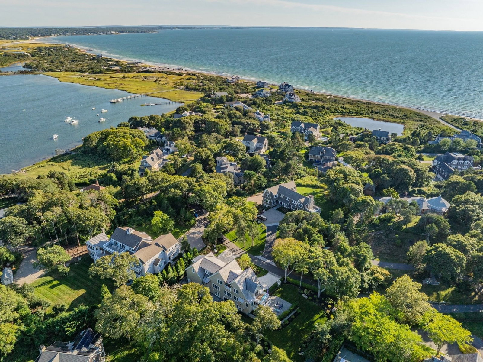 133 Associates Road Falmouth — Photo 3 of 42