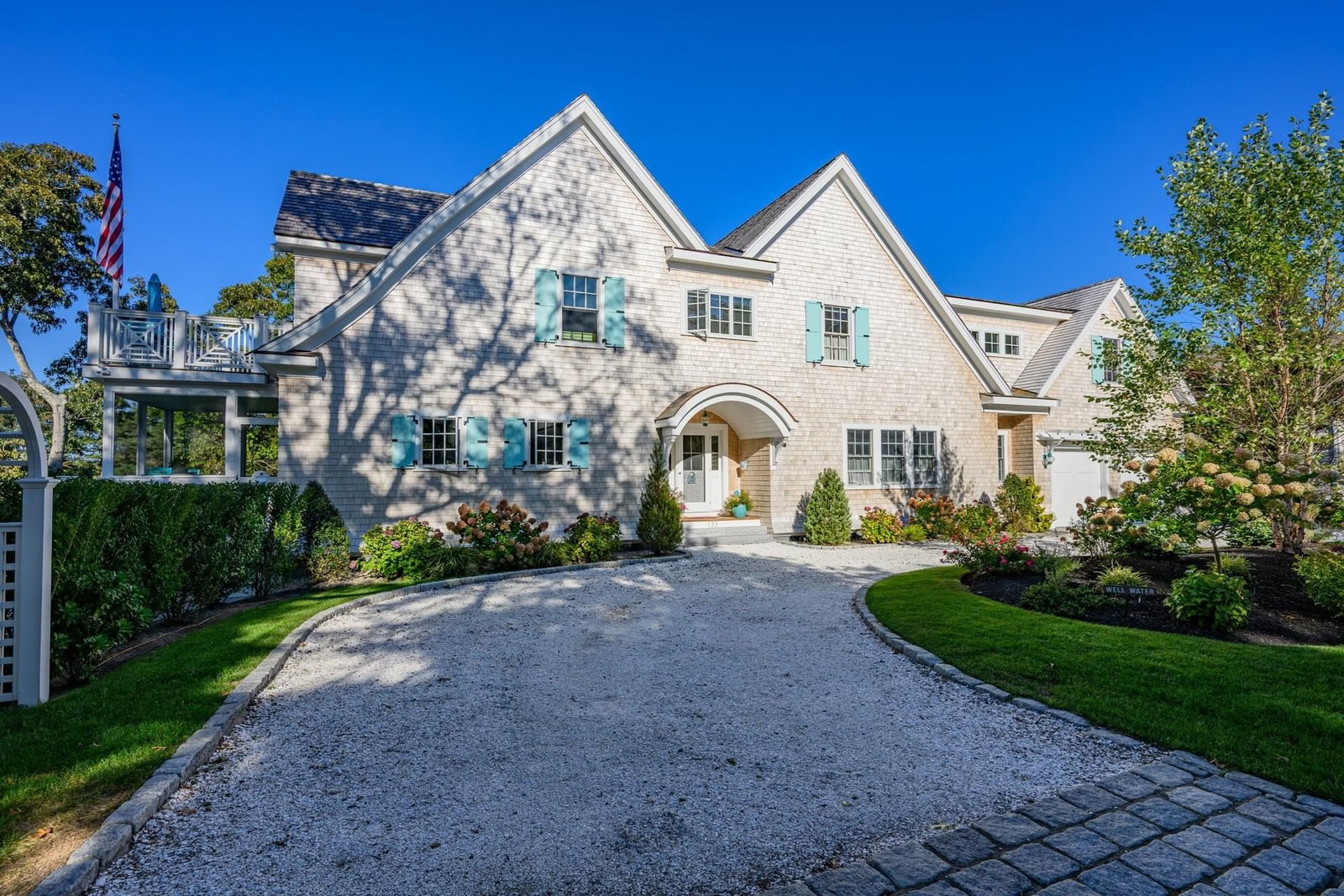 133 Associates Road Falmouth — Photo 4 of 42
