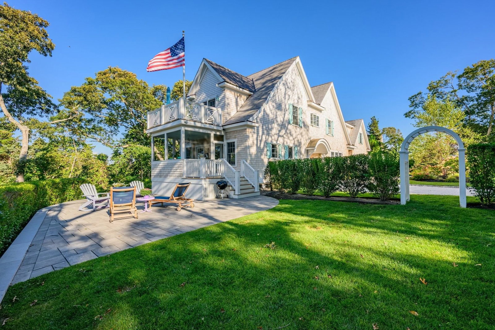 133 Associates Road Falmouth — Photo 6 of 42