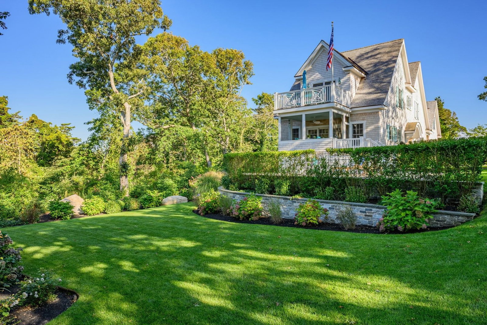 133 Associates Road Falmouth — Photo 7 of 42