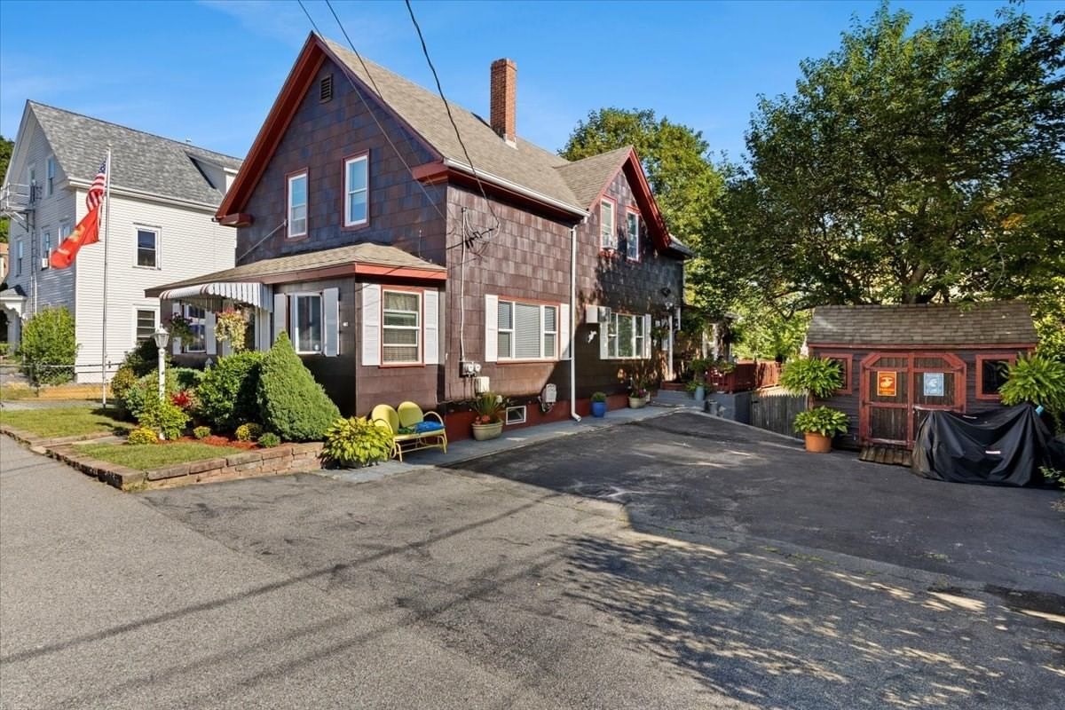 35 Godfrey St Taunton — Photo 2 of 41