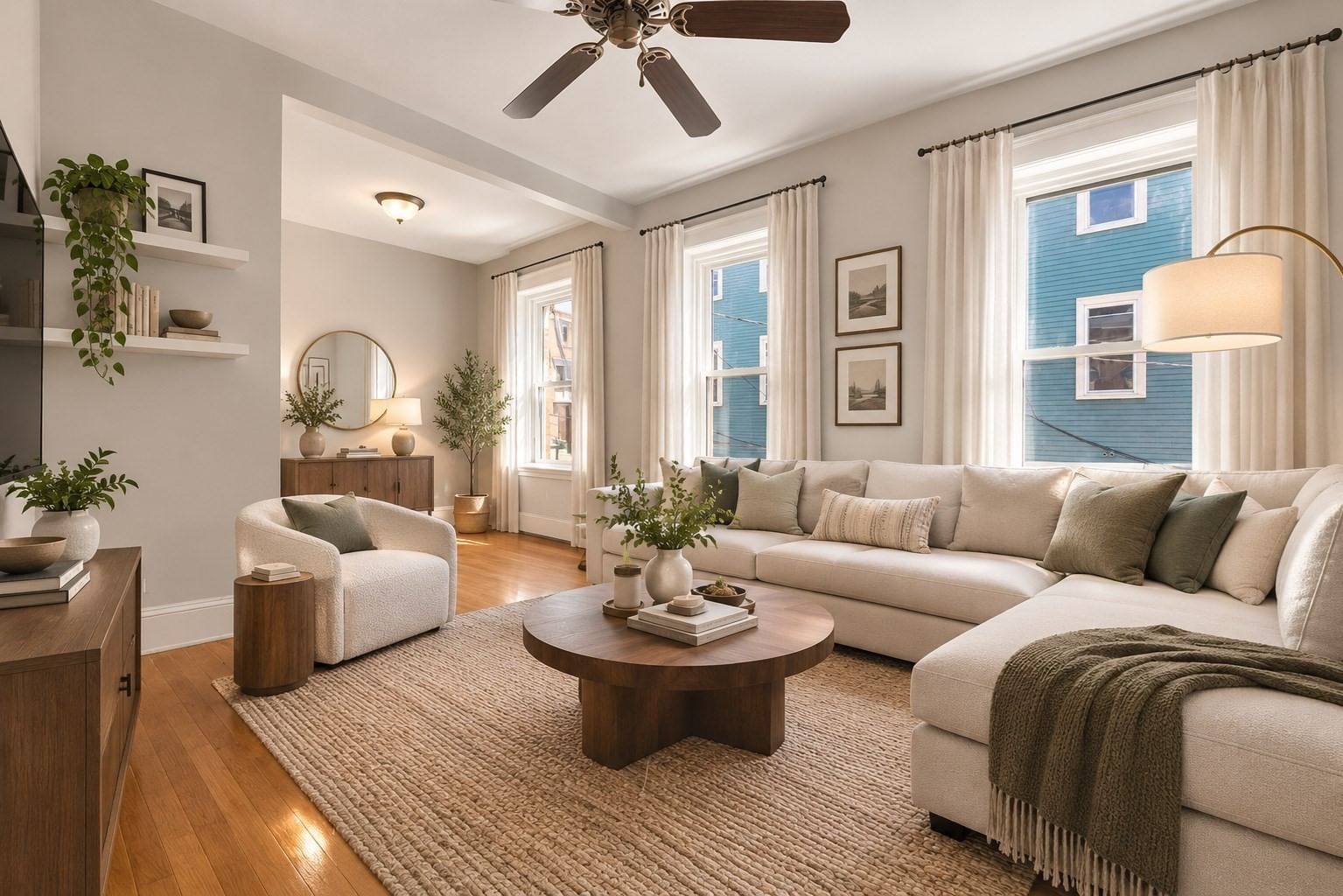 Property at 17 Green St #2, Boston, MA 02129