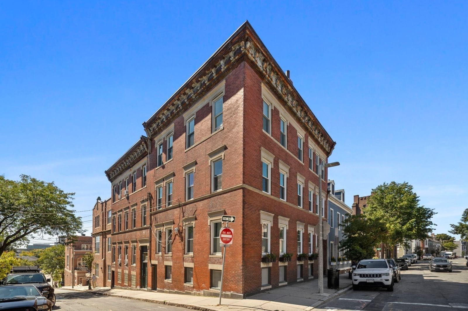 17 Green St #2 Boston — Photo 16 of 17