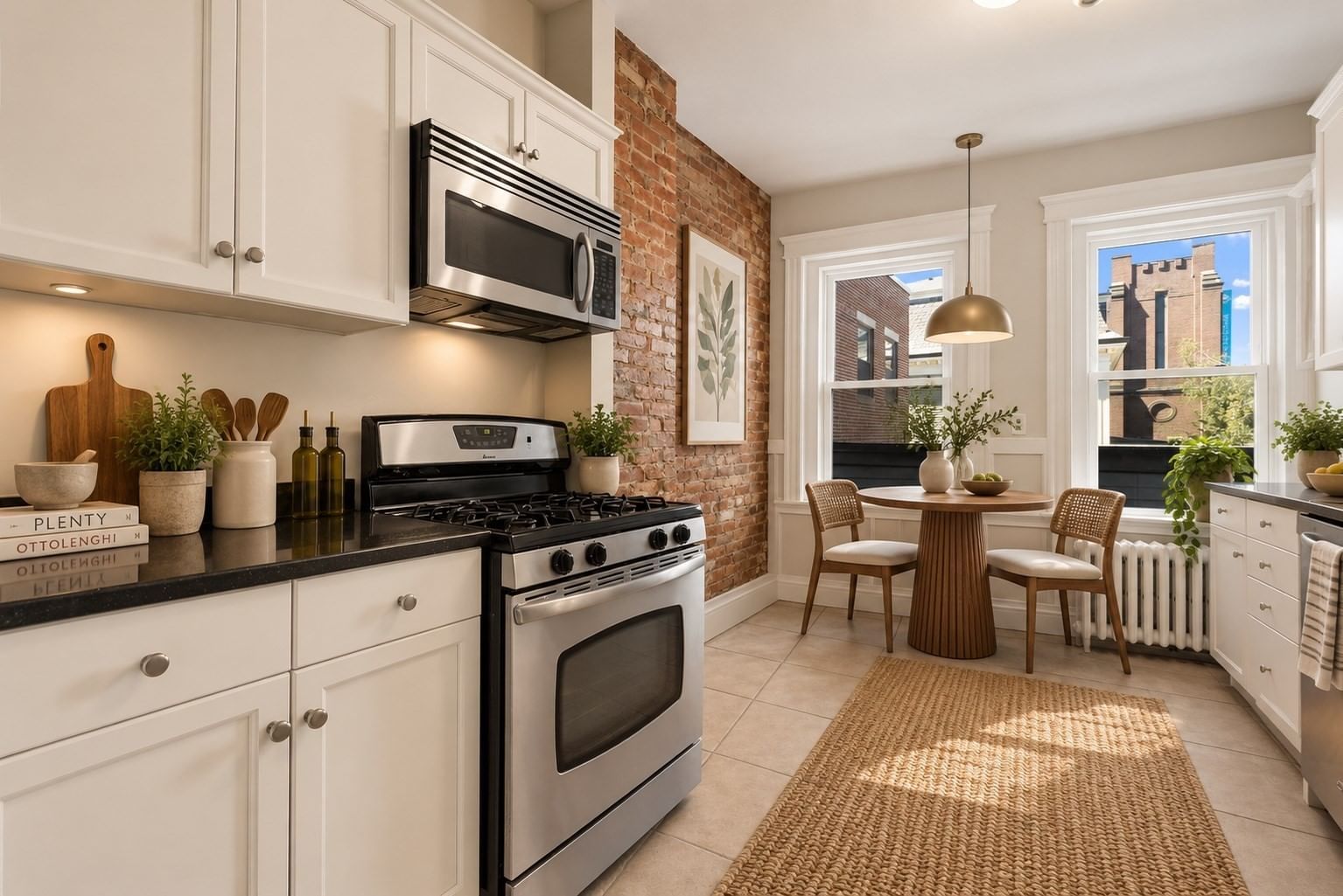 17 Green St #2 Boston — Photo 3 of 17
